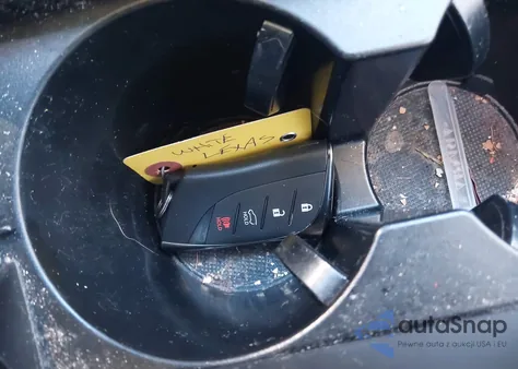 2022 Lexus Gx Gx 460 Premium z USA, uszkodzony, nr VIN JTJAM7BX6N5336254